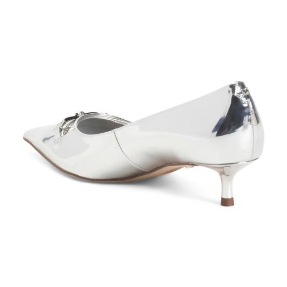 SAM EDELMAN Kaya 2 Heels - Picture 2 of 4